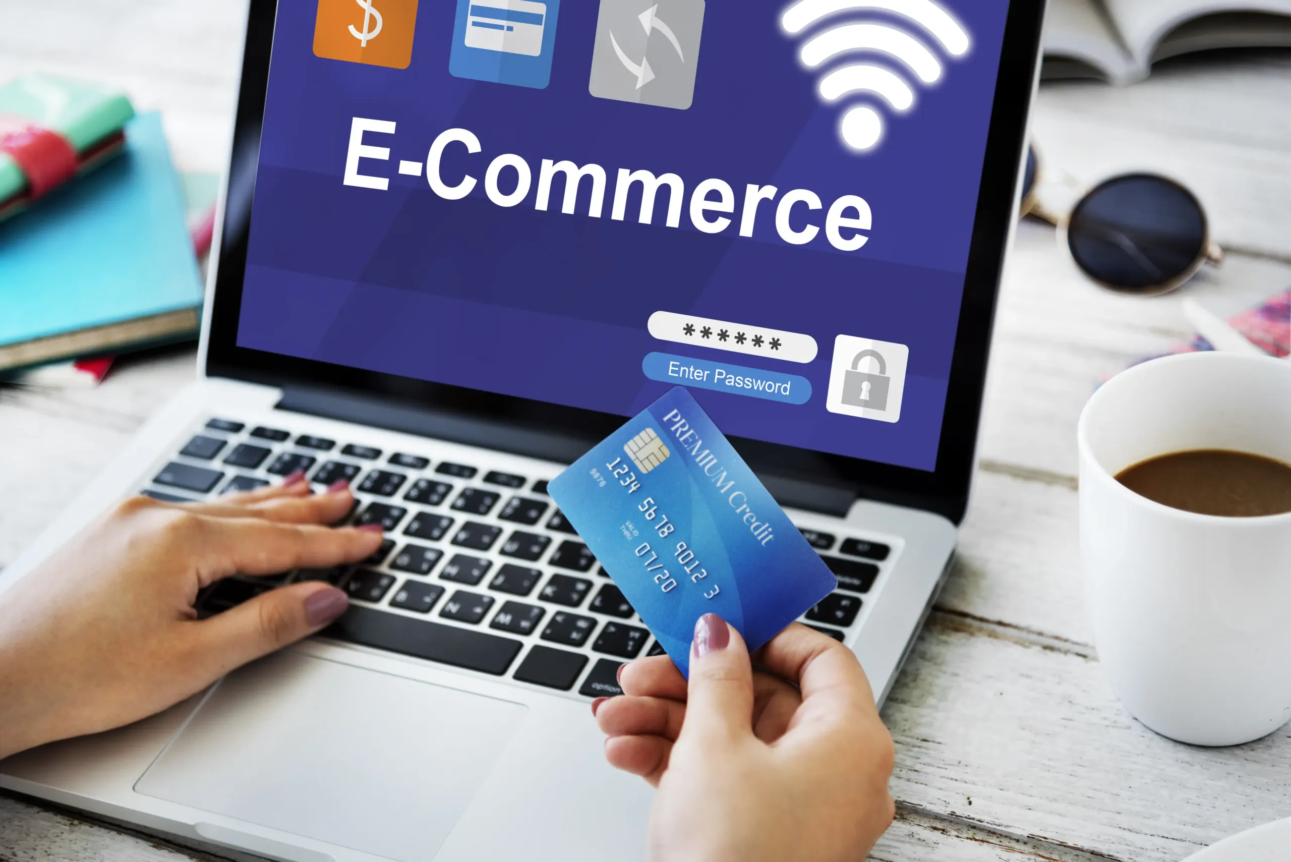 Payment Integration Solutions for E-commerce Giant